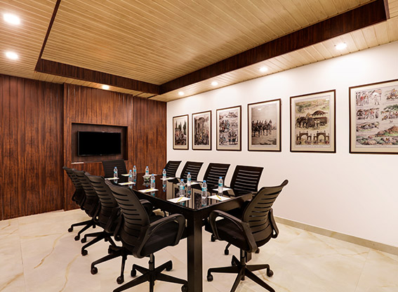 meeting rooms in Hubli